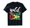 Men Women T Shirt GUYANA Guyanese Flag Sports Lovers TShirt Tees Unisex