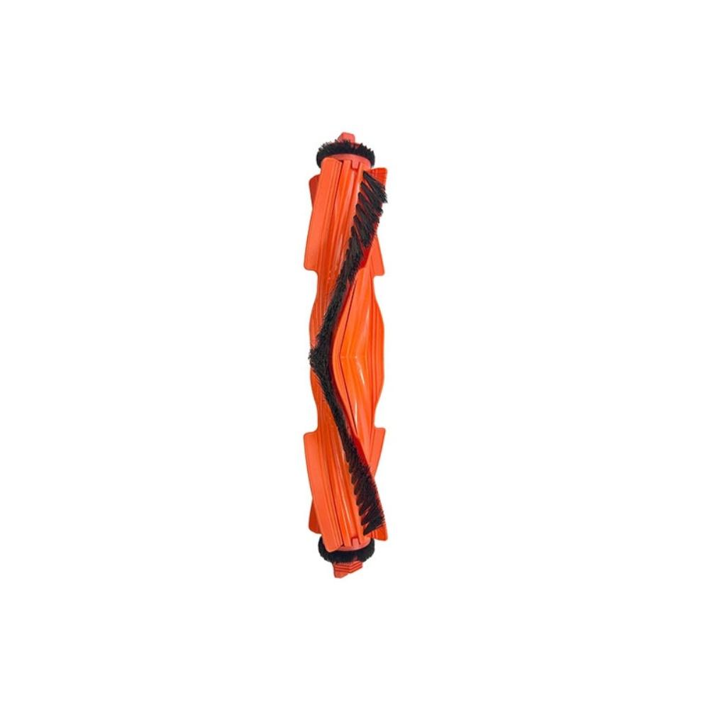 For Xiaomi Robot Vacuum Cleaner S40 / OV81  Vacuum Cleaner 3pcs Main Roller Brush Multifunctional Side Brush Accessory