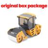 Truck Model Roller 1/50 Double Wheel Model Engineering Cars Doecast Trucks Children's Collection Toys for Boys Gift