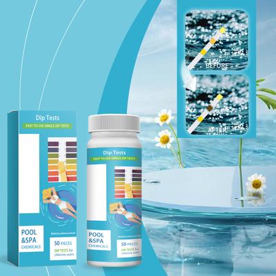 Misurazione parametri fisici – Misuratori di PH e tester per la qualità dell'acqua