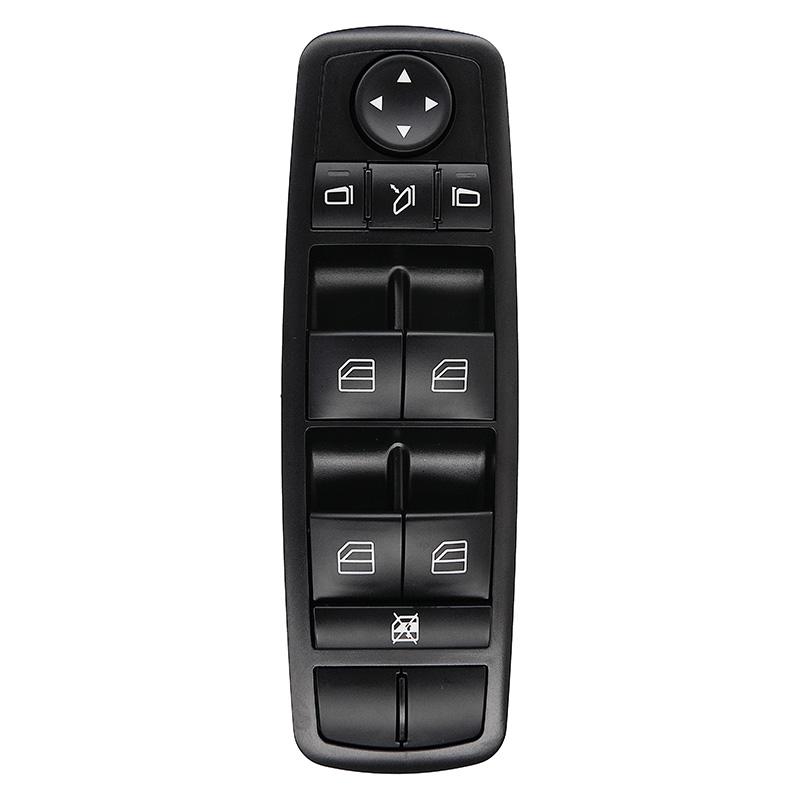 Power Window Switch 2518300290 A2518300290 A 251 830 02 90 For Mercedes Benz W164 GL320 GL350 GL450 ML320 ML350 ML450 ML500 R