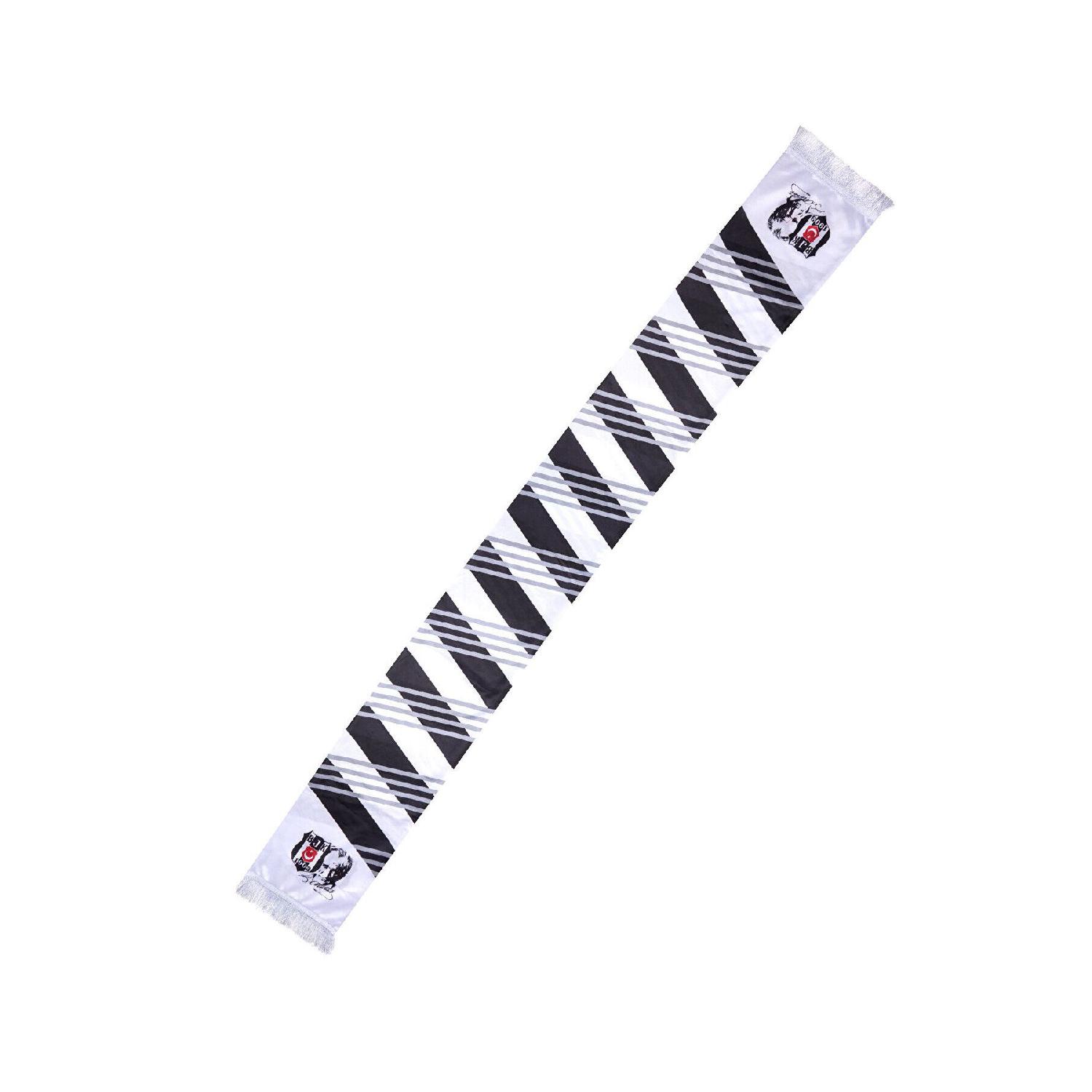 

Beikta Atatrk Nostalgia Pattern Satin Scarf Standart чистый
