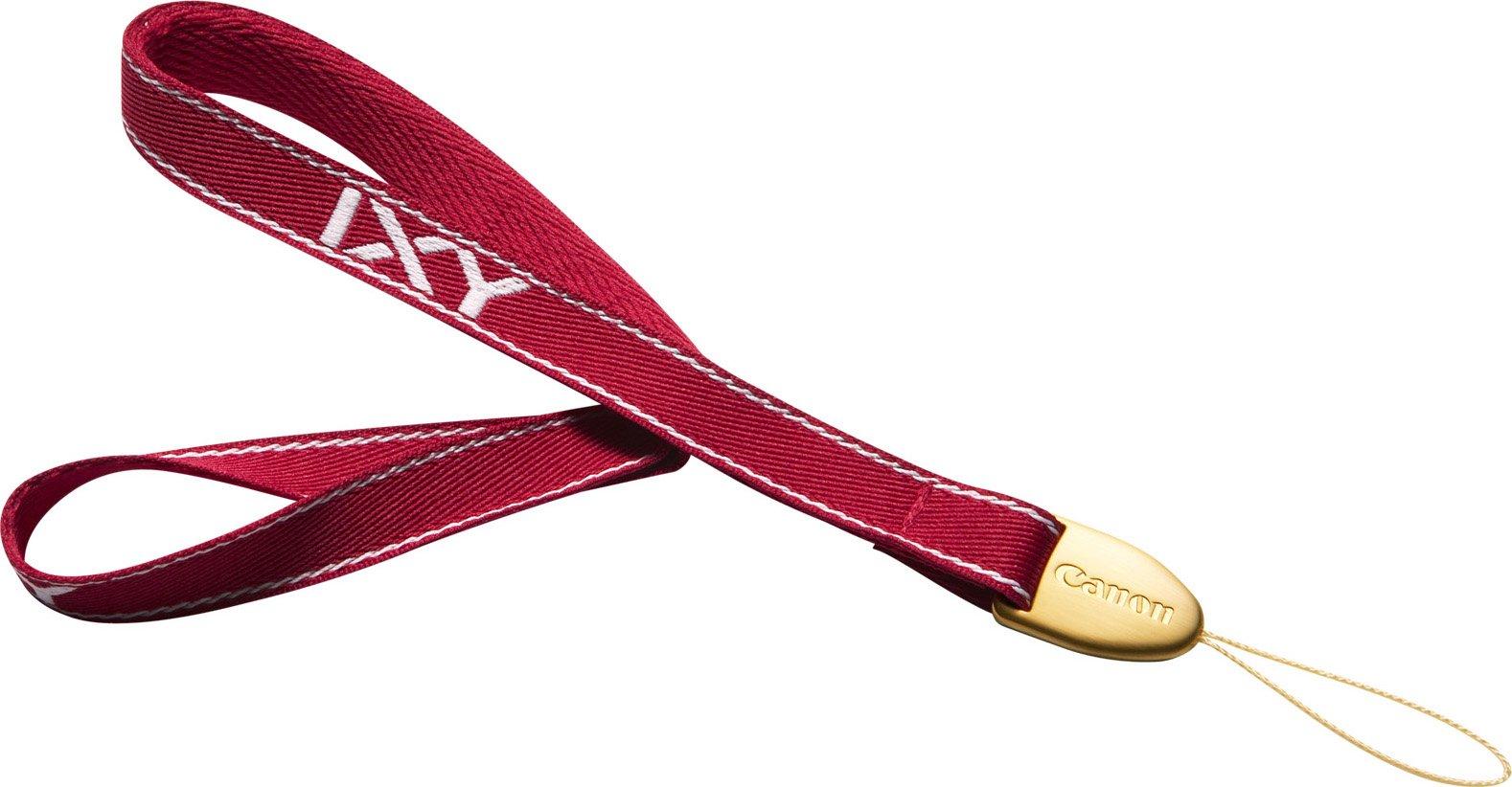 

Canon Neck Strap Red IXS-110RE