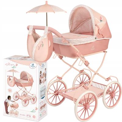 DeCuevas Toys Tulip 81074 Stroller with Umbrella