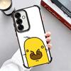 The Big Lez Show Choomah Soft Phone Case For Samsung A17 A27 A07 A37 A57 A16 A56 A15 A55 A14 A54 A13 A53 A26 A36 A25 A35 A24 A34