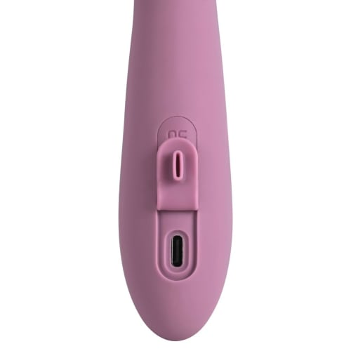 SVAKOM TRYSTA NEO Vibrator that scratches and stimulates the G-spot Stimulates the G-spot by rubbing it Simultaneous stimulation of the clitoris Two-p