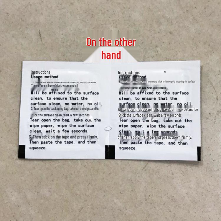 Adhesion Promoter for Car Modifications: Boosts Double-Sided Tape Adhesion for Interior & Exterior Use