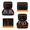 Efficient Organization Tool Storage Bag Multipurpose Tool Organizer  Home Tester Kit
