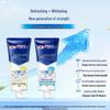 Crest 3D White Dual Action Whitening Toothpaste