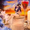 Figura Albedo Roxa Escura Parador de Macarrão Overlord