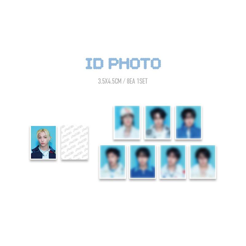 [PRE ORDER] Stray Kids – 2026 SEASON'S GREETINGS [STRAIGHT SUPPER CLUB]