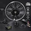 29-Inch Electric Bicycle Motor Kit for Mountain Bike Modification