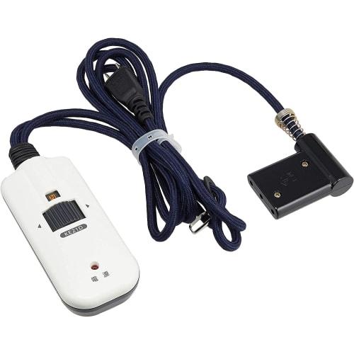 Yamazen Kotatsu Heater Unit with Fan and Hand Controller YHF-M607DN