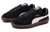 Men's Sneakers PUMA Army Trainer Black Alpine Snow Gum