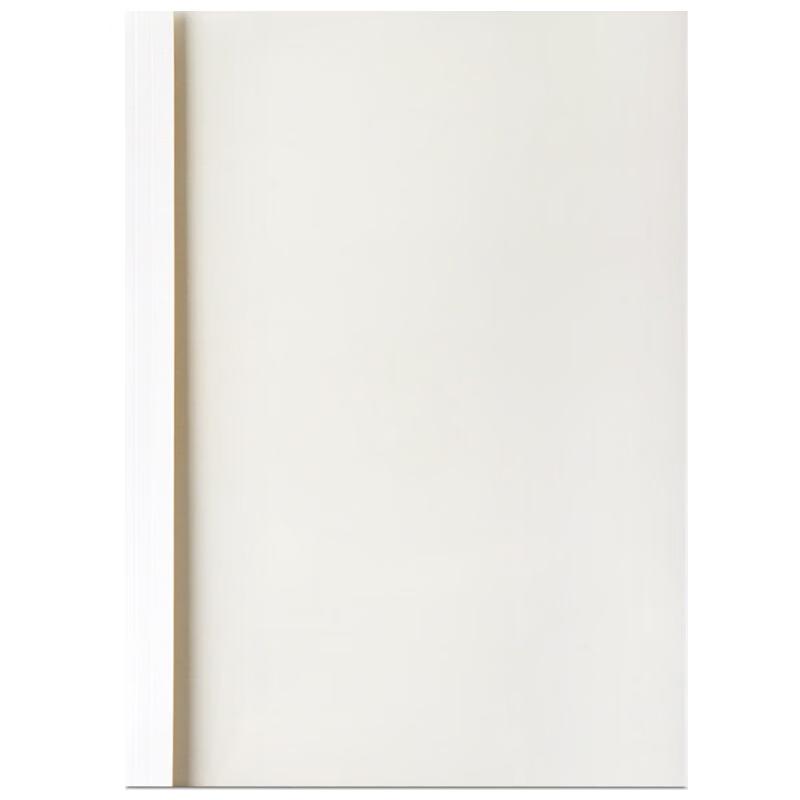 Deli 3867 Hot Melt Binding Covers