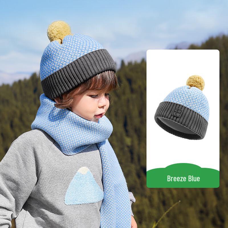Kocotree Kids  Warm Knit Winter Accessories