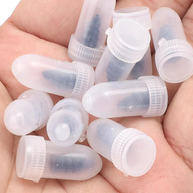 10/20/30Pcs Car Tyre Repair Rubber Nails Set Universal Cars Motorcycle Patch Nails Truck Bicycle Scooter Puncture Repair Tools