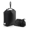 Travel Pouch, Clothes Compression Bag, Compression Bag, Waterproof, Dry Bag, 70D Nylon, Hand-rolled Compression, Vacuum, Large Capacity, Lightweight,