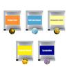 Car Fragrance Purifying Air Freshener Remove Odor Aromatherapy Diffuser For LEXUS IS250 RX400h EX300h RX450h Al20 CT200h IS300hJM4 