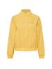 Wideangle To Essential Lightweight Windbreaker Jumper L_Yellow