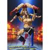 TAMASHII NATIONS S.H. Figuarts באפלומן 170 מ"מ ABS PVC דמות פעולה צבועה