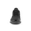 Waterproof Sneakers MX Black cm 3E [Echo] Men's 24.5