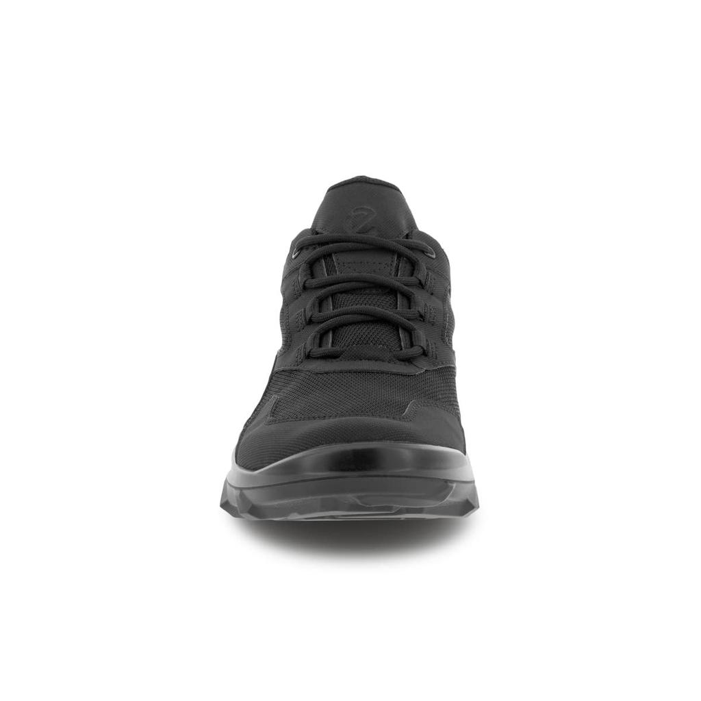 Waterproof Sneakers MX Black cm 3E [Echo] Men's 24.5