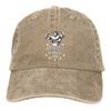 Cappellino da Baseball Mr Olympia Arnold Schwarzenegger Cappellini Vintage da Papà Arnold Schwarzenegger Cappellini Unisex Regolabili per l'Outdoor