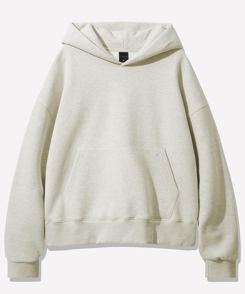 [2Pack] As Brushed Hoodie 2Pack Shhd6681