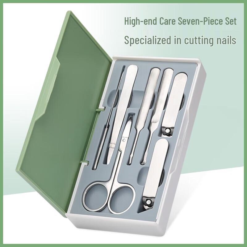 Sixi Youpin 6-Piece Beauty Set