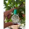 Factory Direct Sales 15ml Transparent Glass Jar Essence Sample Box Skin Care Cosmetic Subpackaging Empty Bottle