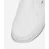 Vans Classic Slip On White Vn000eyew001 Classic Silp On True White