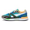 Puma Sneakers Unisex Mirage Mox Vision Blue Atoll Grigio Acciaio 368609-01