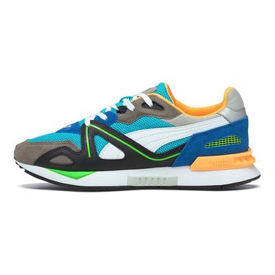 Mirage Mox Vision Blue Atoll Unisex Sneakers Steel-Grey 368609-01