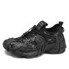 Fashion Synthetic Leather Without Heel High-top Sneakers Loafer Men Shoes Men's Spring Boots Sport Character Sapateneis Tenix