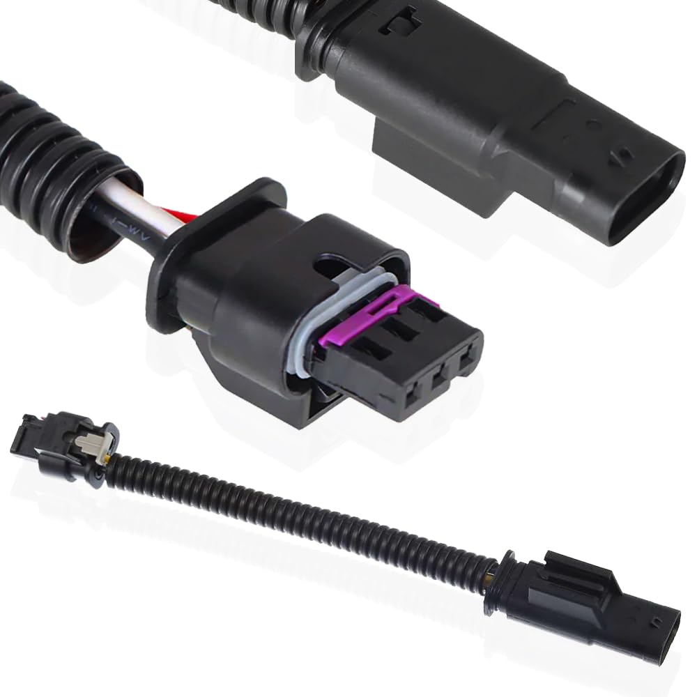 Xiatiaosann Auto Start Stop Disable/Delete/Disabler/Eliminator/Canceller for Chevrolet Equinox/Malibu/Cruise (19-23), Cadillac