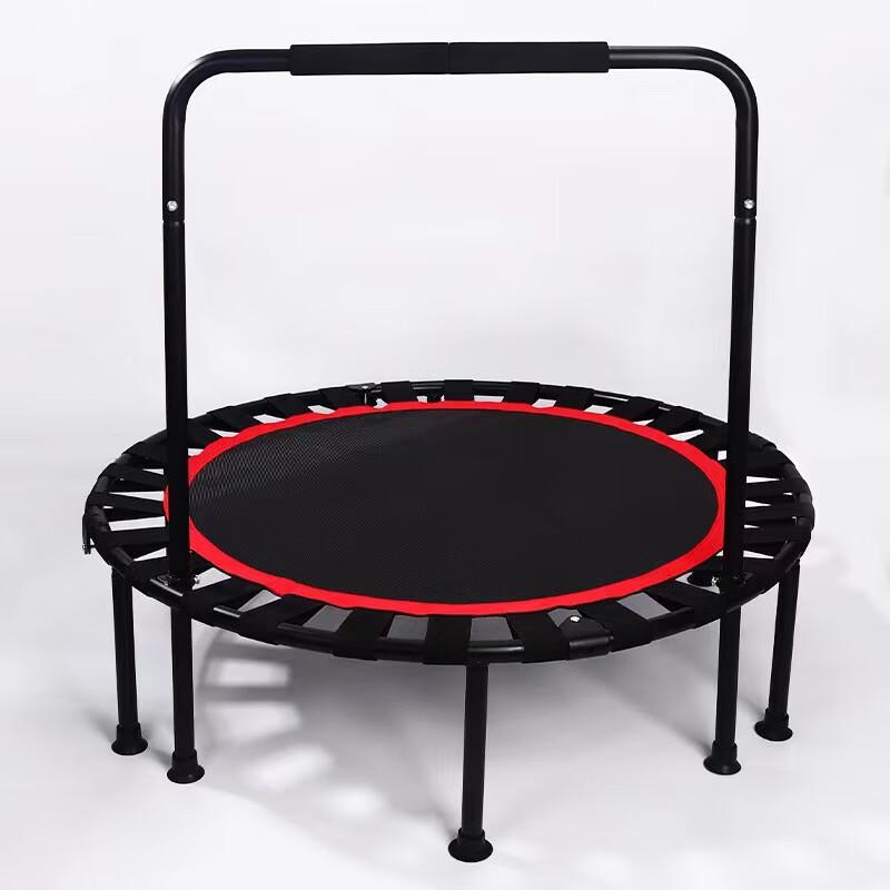 TLXT Children's Foldable Indoor Trampoline