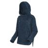 Regatta Fleece with Zipper Mayse