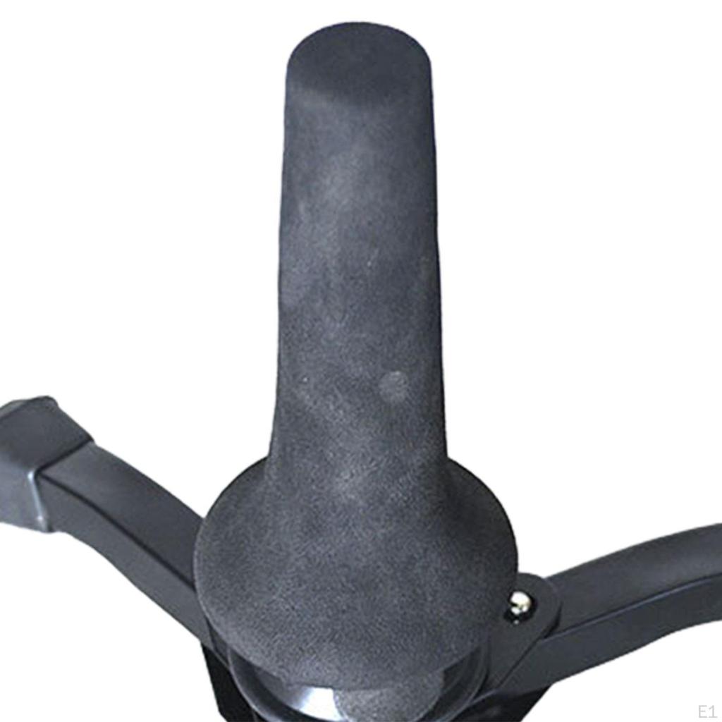 Trumpet Support Musical Instruments Supplies Versatile Stable Base Sax Folding Holder Brass