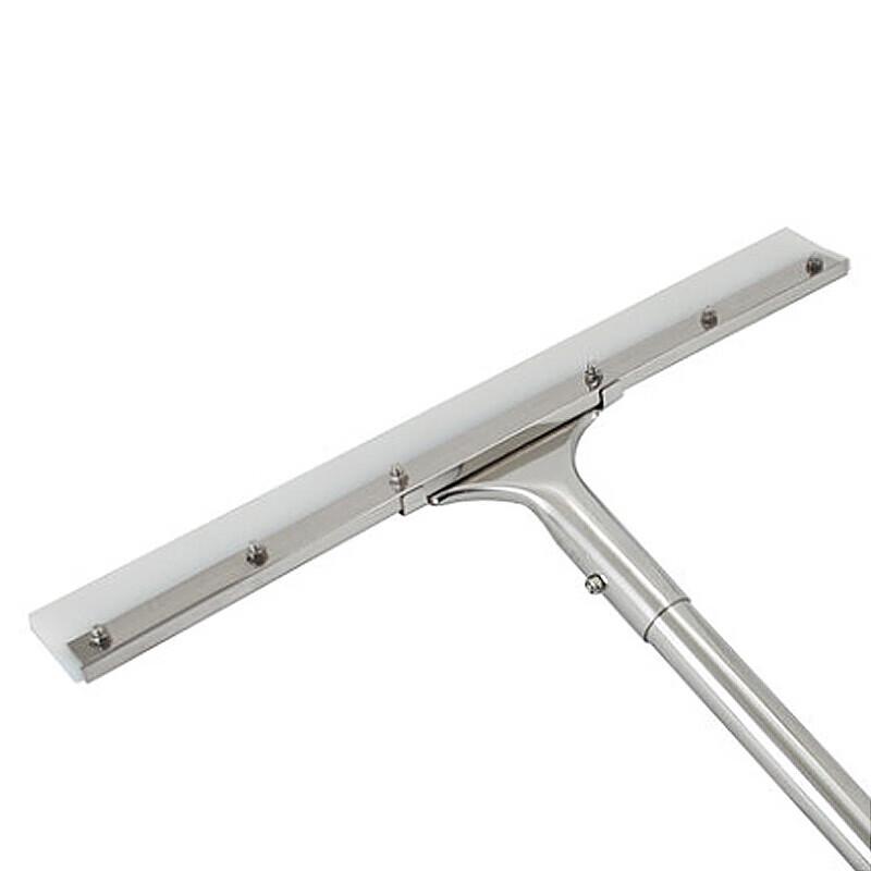LINGJULI 60cm Wide Floor Squeegee