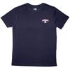 The Beastie Boys Unisex T-Shirt: Mini Diamond Logo (XX-Large)