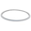 Pressure Cooker Sealing Ring Silicone O Ring Replacement Accessory for Pressure Cooker28cm