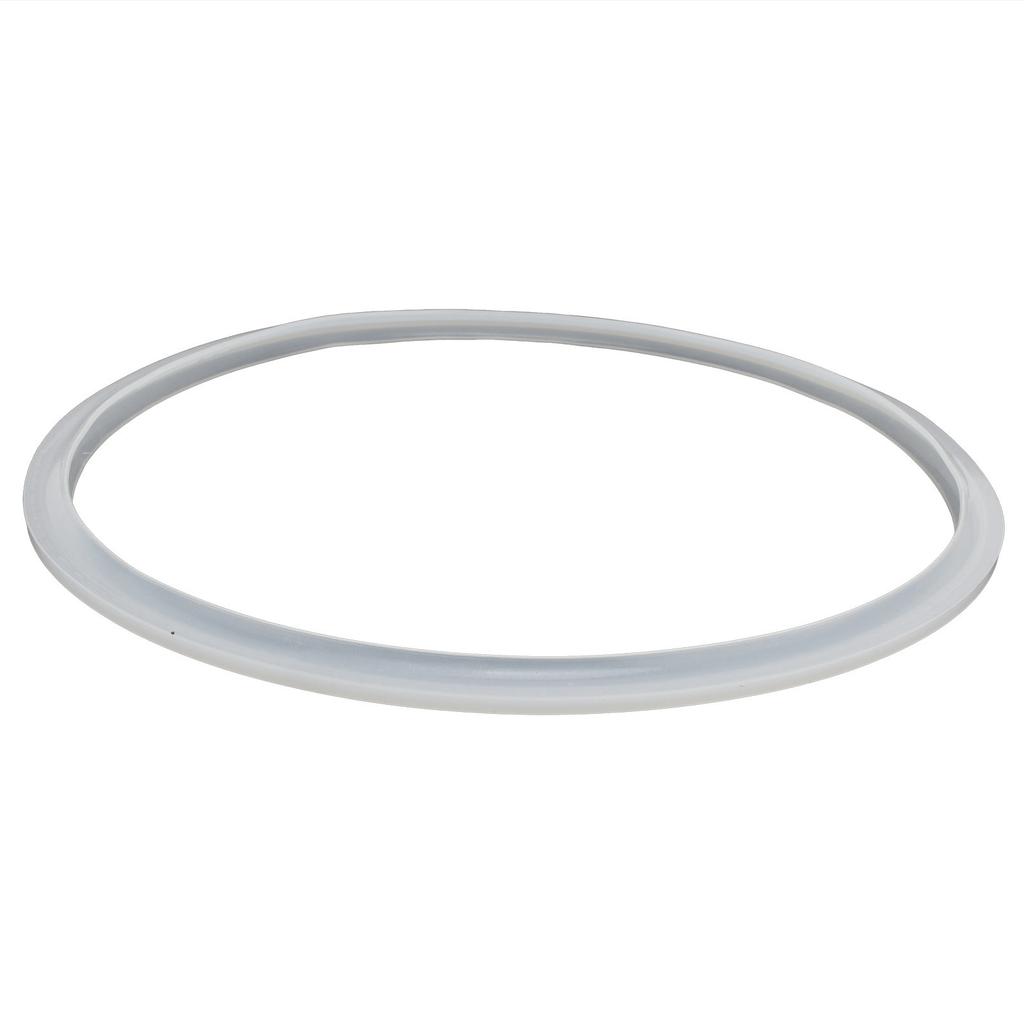Pressure Cooker Sealing Ring Silicone O Ring Replacement Accessory for Pressure Cooker28cm