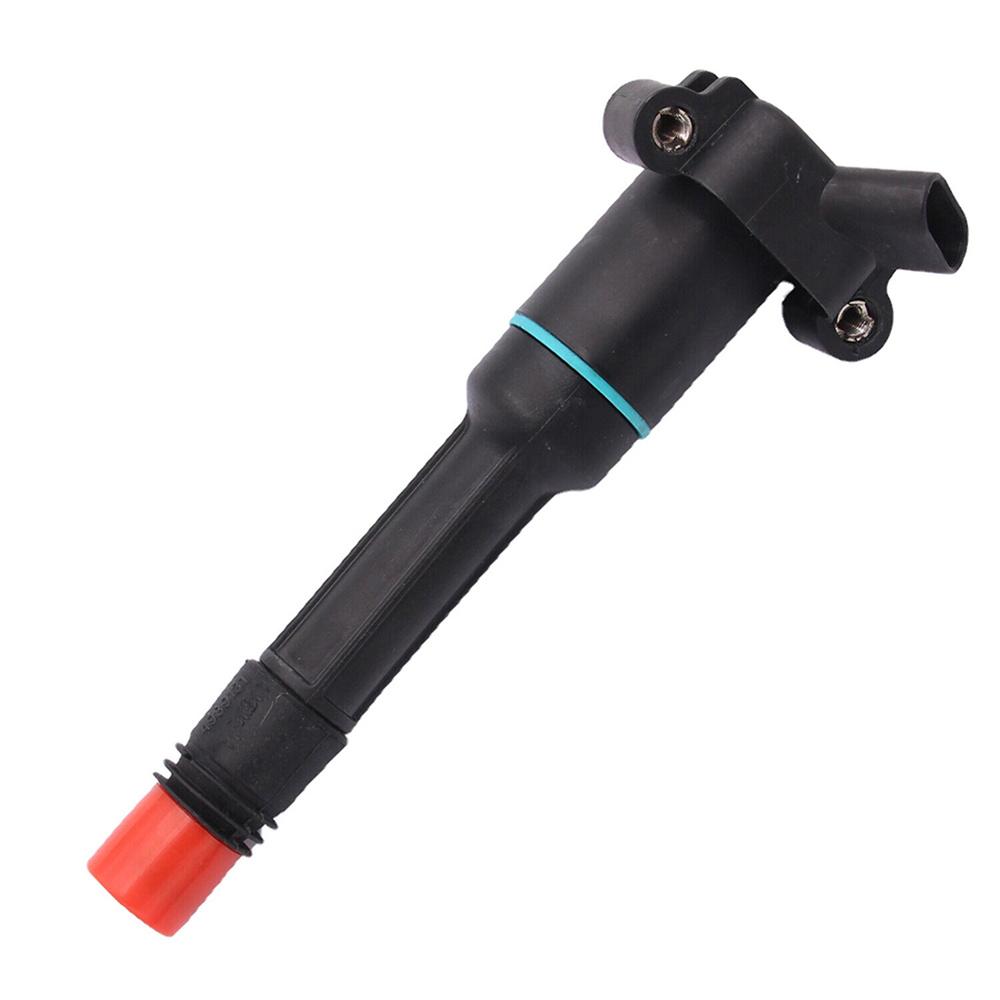 New 4 Pins Black Plastic Ignition Coil High Voltage Package For Cummins 5310990