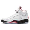 Air 5 Retro 'Fire Red' 2020 Jordan DA1911-102