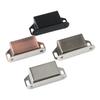 Stainless Steel Magnetic Cabinet Door Suction Clip - Strong Household Hardware Accessory