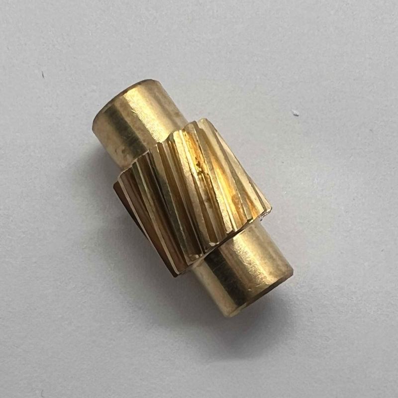 Car Seat Motor Gear Long Lasting Metal Seat Gear Universal Fit Enhances Driving Comfort Solution for ASX & C4 Models