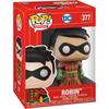 Funko Pop Heroes Imperial Palace Robin Styles May Vary
