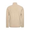 Mountain Warehouse Mens Camber II Camo Half Zip Fleece Top