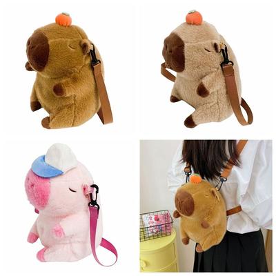 Bebek ve Peluş Oyuncaklar – Peluş Sırt Çantaları